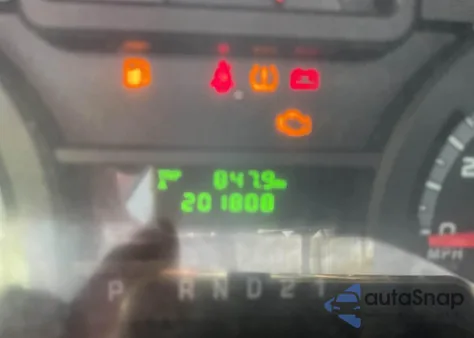 2012 Ford E-350 Super Duty Xl from USA, damaged, VIN 1FBSS3BL8CDA58144